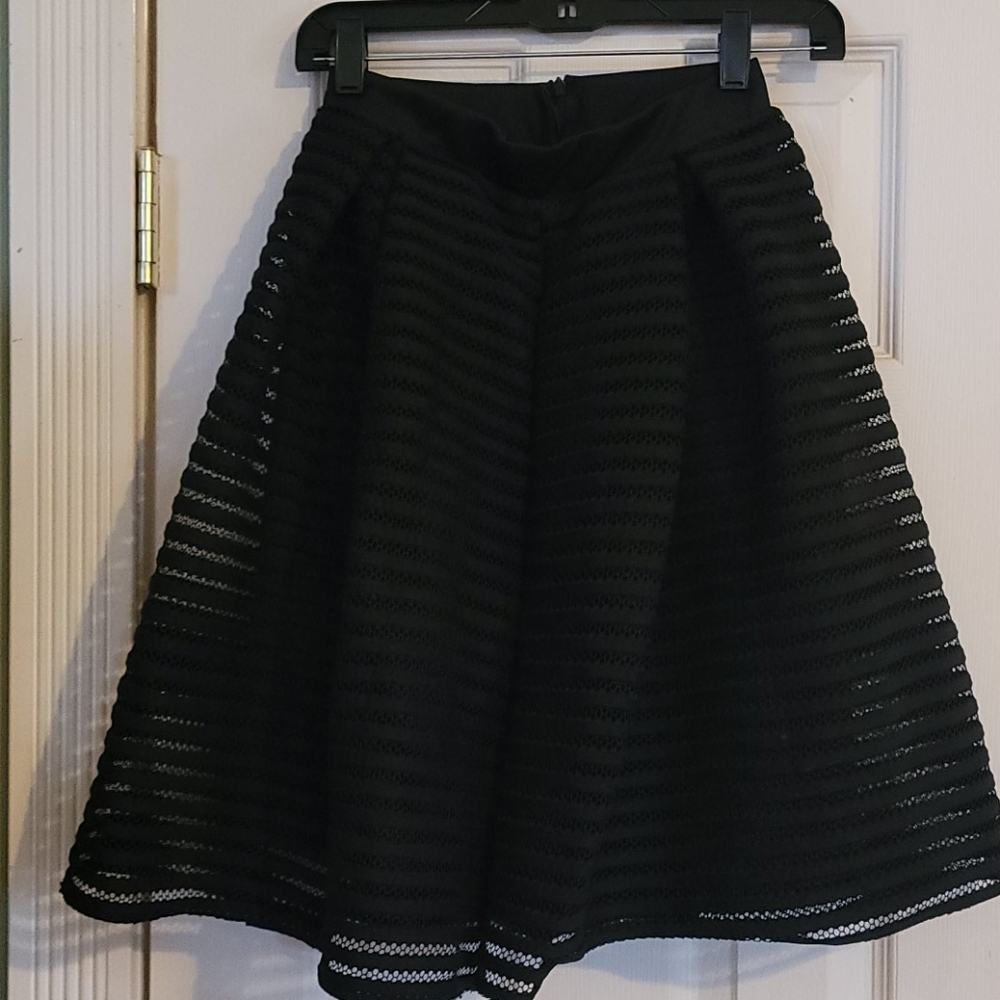 Skirt (Belongs to Set-Will Sell Separate)